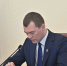 Михаил Дегтярев дал старт голосованию за проекты благоустройства в Хабаровском крае - Охотский район