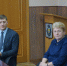Председатель Крайизбиркома посетил самый северный район Хабаровского края - Охотский район