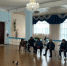 Встреча любителей боччи - Охотский район