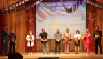 Охотчане - фронту!