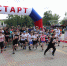 Всероссийский Олимпийский день массово отметили в Хабаровском крае - Охотский район