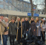 В регионе продолжается реализация краевой акции "День добрых дел" - Охотский район