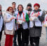 В Хабаровском крае дан старт благотворительной акции "Красная гвоздика" - Охотский район