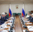 Опорные населенные пункты получат дополнительные преференции - Охотский район