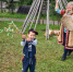 9 августа - Международный день коренных народов мира - Охотский район