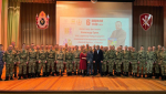 Масштабные гастроли пройдут в районах Хабаровского края в сентябре