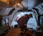 Более 200 пациентов эвакуировано санавиацией Хабаровского края с начала года