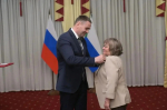 Дмитрий Демешин: Мы все – единая команда!