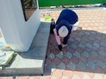 Чистый город своими руками: жителей Хабаровского края приглашают присоединиться к краевому осеннему субботнику